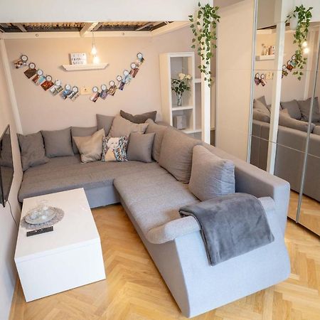 Cozy Modern Nest In The Heart Of Vienna With Netflix Apartment Exterior photo